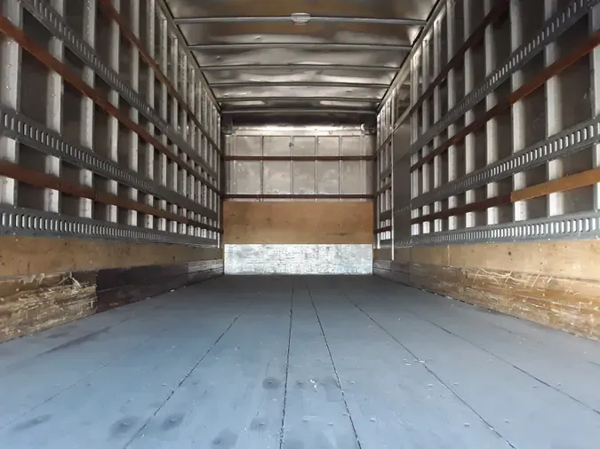 2018 NAVISTAR INTERNATIONAL 4300