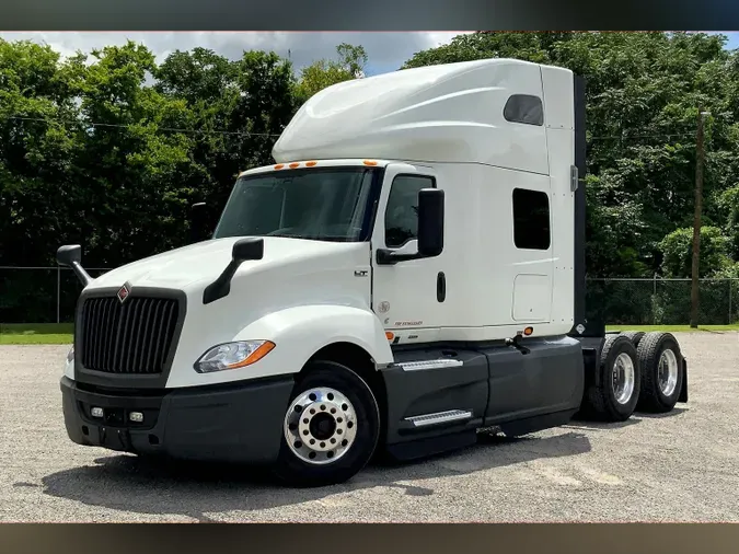 2021 INT LT625 6x4