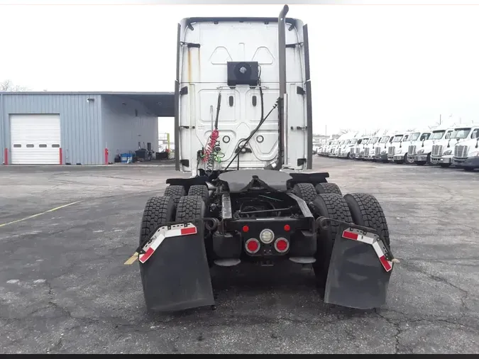 2020 FREIGHTLINER/MERCEDES NEW CASCADIA PX12664