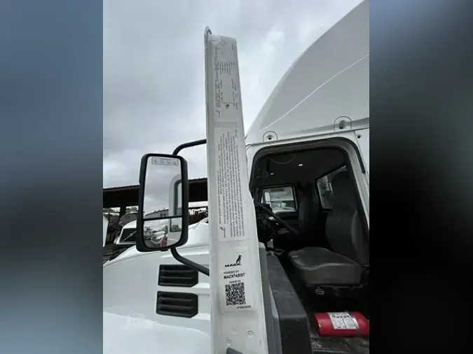 2019 MACK ANTHEM 64T