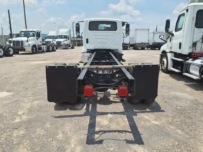 2018 NAVISTAR INTERNATIONAL 4300