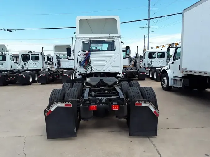 2020 NAVISTAR INTERNATIONAL LT625 DAYCAB T/A