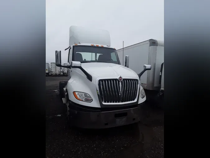 2018 NAVISTAR INTERNATIONAL LT625 DAYCAB T/A191ab2dd99809d3fc3bc06daaf764f27