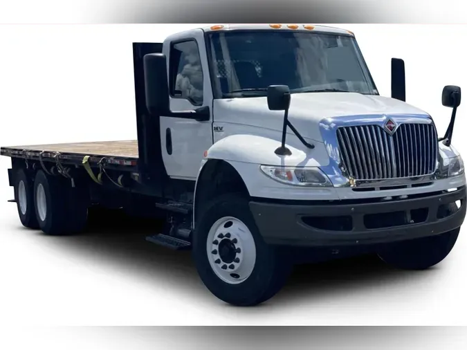 2020 International MV607191afbf1ceb04c87119310fdd9ebfc43