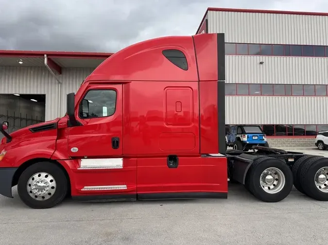 2021 Freightliner Cascadia&reg;