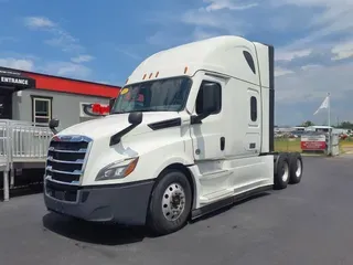 2022 FREIGHTLINER/MERCEDES NEW CASCADIA PX12664