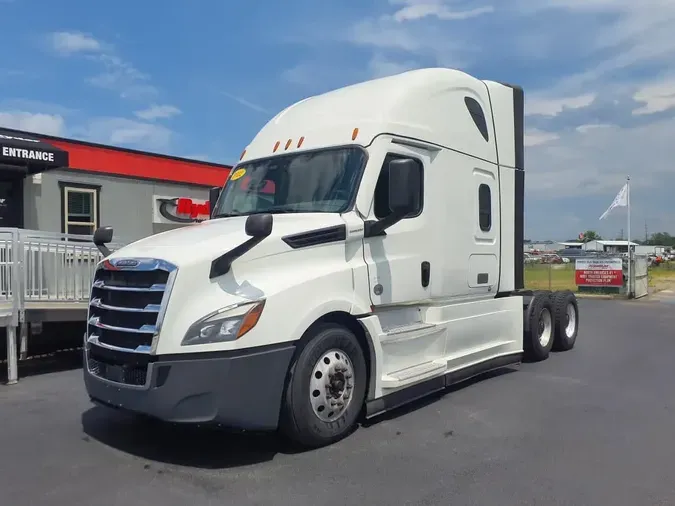 2022 FREIGHTLINER/MERCEDES NEW CASCADIA PX12664191c1f1d779790648df8c1e07902a020