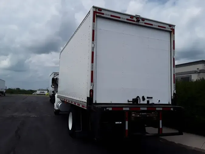 2020 NAVISTAR INTERNATIONAL MV607 (4X2)191c8c4662bebe5692e2f54cd518b879