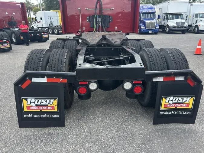 2022 Peterbilt 579