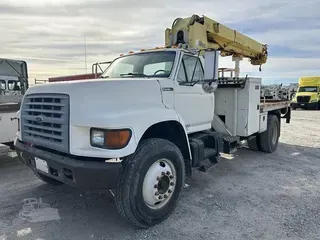 1998 ALTEC D842ABB