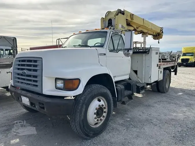 1998 ALTEC D842ABB191cd2f078444abd51fb213a54099d6c