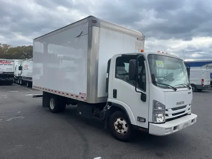2019 ISUZU NPR HD191d259389543d62e01b42b55c41d6eb