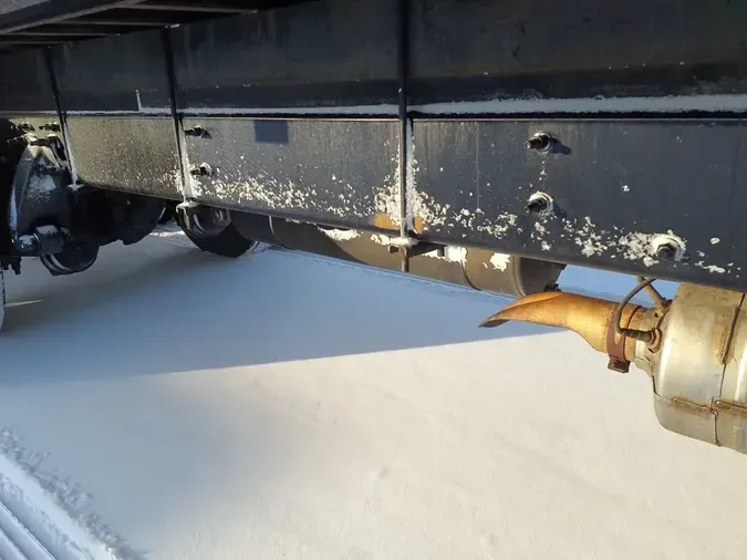 2019 FREIGHTLINER/MERCEDES M2 106191e4dfd227a9cc6e214a72a461bc205