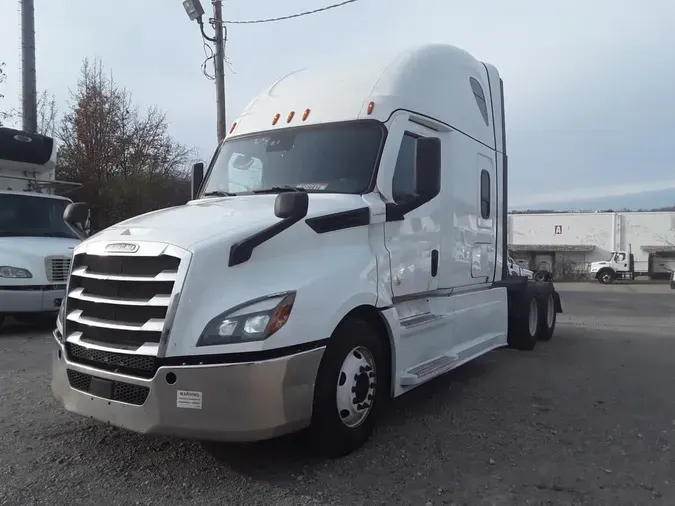 2022 FREIGHTLINER/MERCEDES NEW CASCADIA PX12664191e7bbfec9f85d65e5df15f1b548545