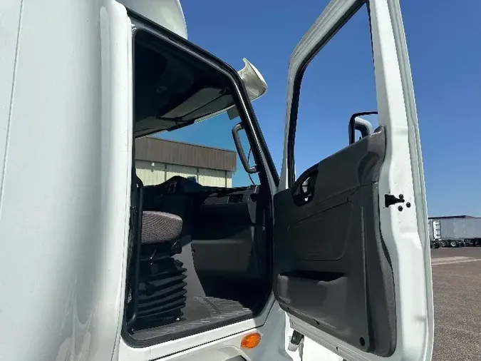 2019 International LT625