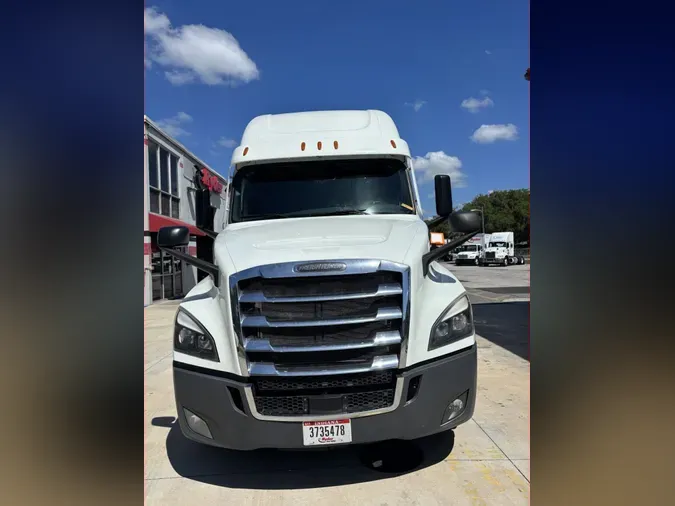 2022 FREIGHTLINER/MERCEDES NEW CASCADIA PX12664