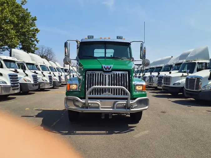 2020 WESTMOR INDUSTRIES, LLC 4700SB