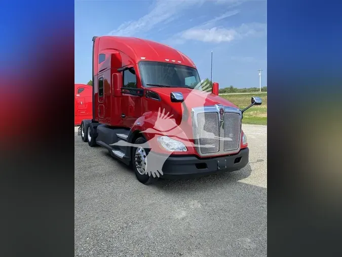 2020 KENWORTH T680