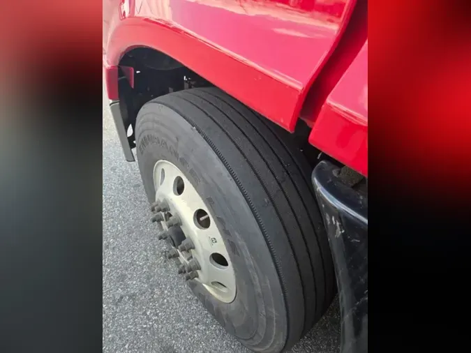 2019 FREIGHTLINER/MERCEDES CASCADIA 125