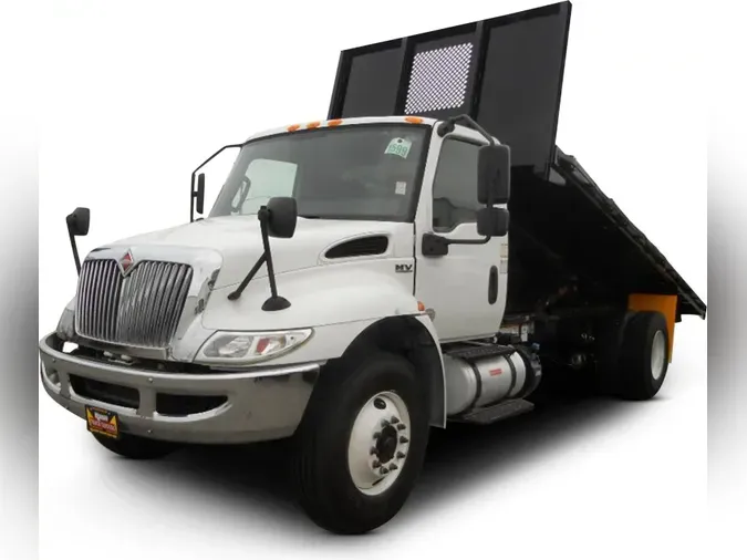 2020 International MV6071922e01956e0cca344b717a01d1a4206
