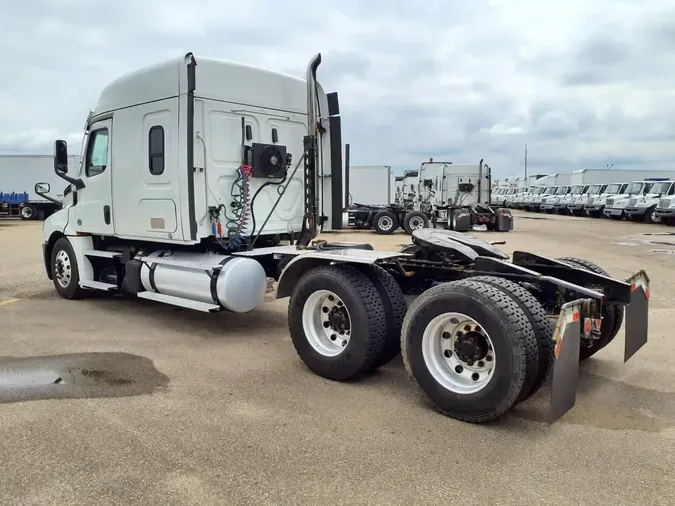 2020 FREIGHTLINER NEW CASCADIA PX12664