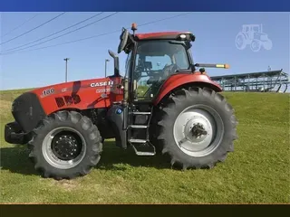 2021 CASE IH MAGNUM 180 AFS CONNECT