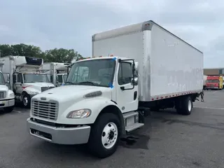 2018 FREIGHTLINER M2 106