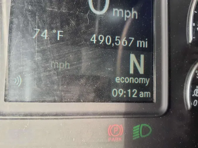 2020 FREIGHTLINER/MERCEDES NEW CASCADIA PX12664