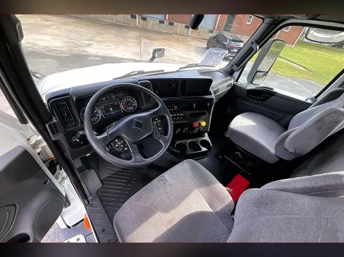 2021 INT LT625 6x4