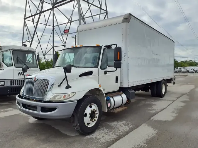 2018 NAVISTAR INTERNATIONAL 4300 LP19246981b733ce845808cf86e40efd75