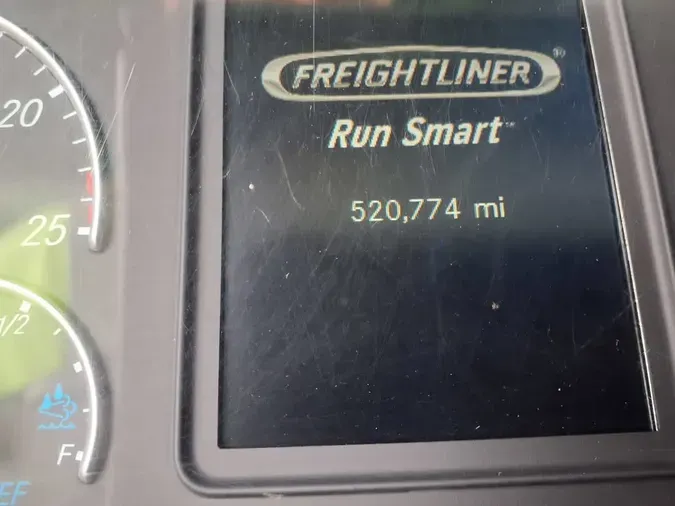 2020 FREIGHTLINER/MERCEDES NEW CASCADIA PX126641925212de84e7d6b38fae738c930c8f7