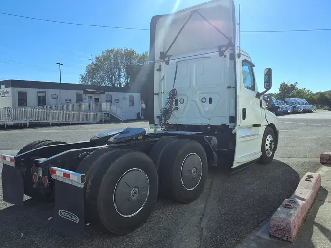 2019 FREIGHTLINER/MERCEDES NEW CASCADIA PX12664