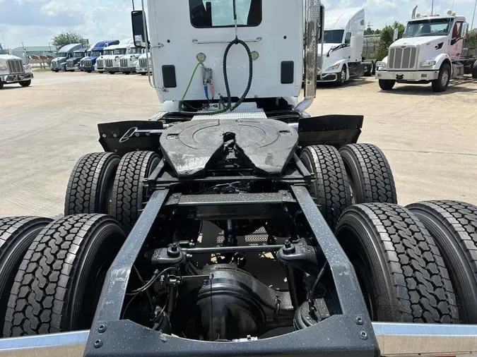 2020 Peterbilt 579