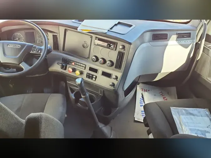 2020 FREIGHTLINER/MERCEDES NEW CASCADIA PX12664192602fd7fdfcc08363f06a516c0b184