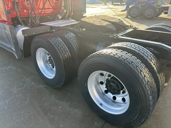 2020 Freightliner Cascadia 12619263e99b49e6e498add737741e9018a