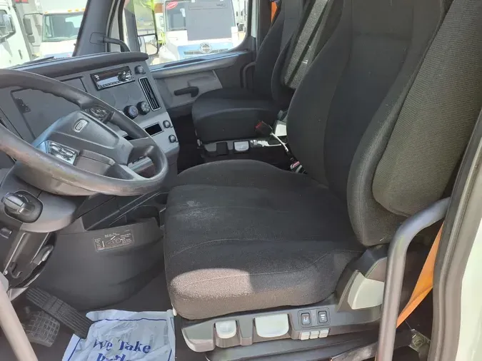 2020 FREIGHTLINER/MERCEDES NEW CASCADIA PX12664