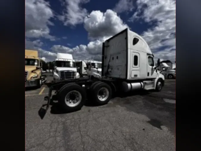 2020 FREIGHTLINER NEW CASCADIA PX12664