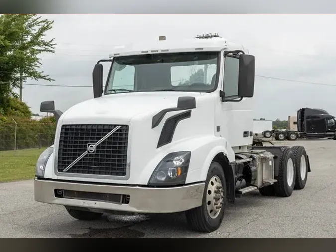 2017 VOLVO VNL64T30019279af344463deb94ce68984712dc09