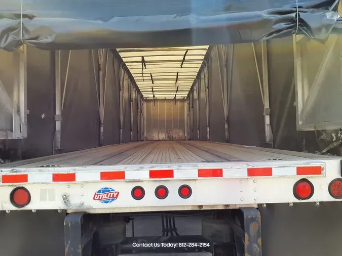 2016 UTILITY TRAILERS FS2CHA 48/102