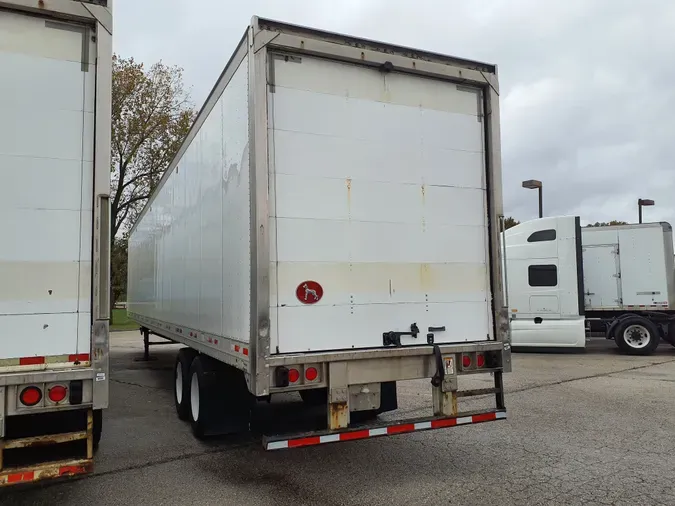 2014 GREAT DANE TRAILER 700-53/162/102