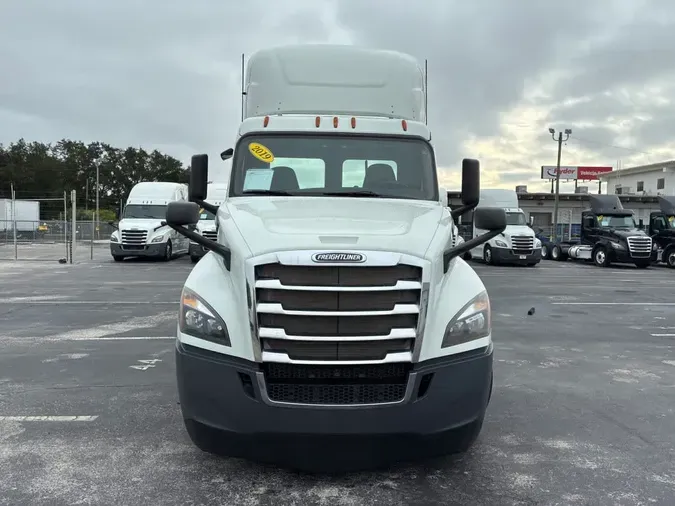 2019 FREIGHTLINER/MERCEDES NEW CASCADIA PX126641928ce2a6f20aac803303c05c0906396