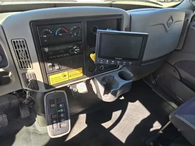 2019 International 4300