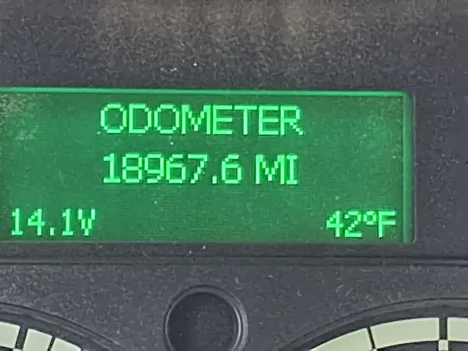 2018 FREIGHTLINER/MERCEDES CASCADIA 125