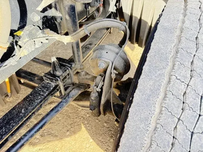 2022 FREIGHTLINER CASCADIA 126192984a597287f86715d55ef921bd60d