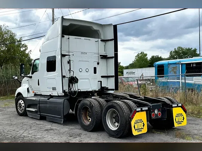 2023 INT LT625 6X4