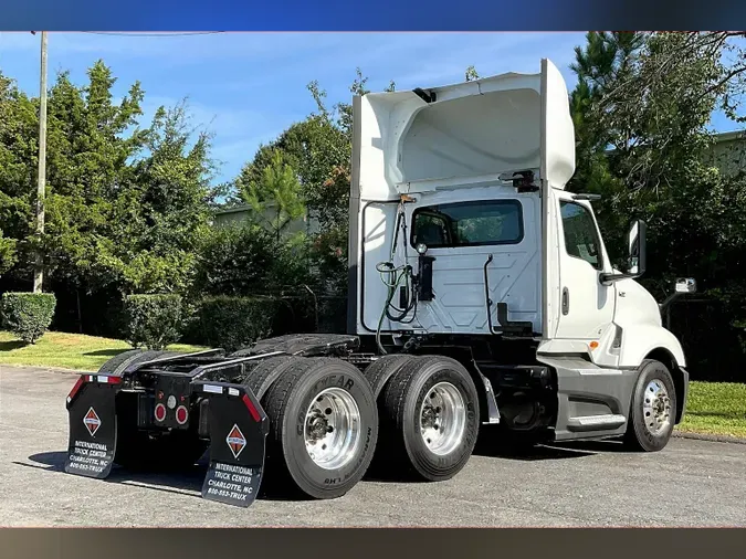 2021 INT LT625 6x4