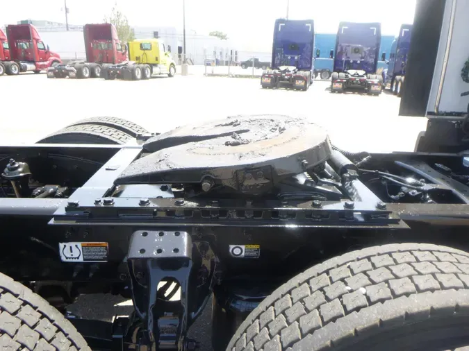 2021 Peterbilt 579