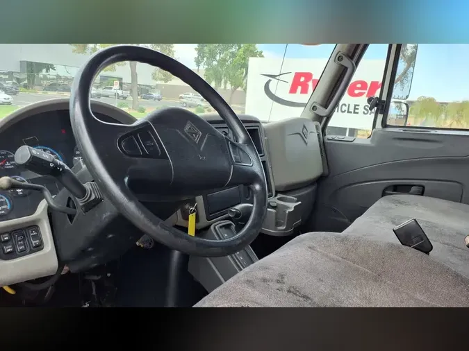 2019 NAVISTAR INTERNATIONAL 4300