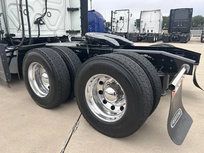 2021 Freightliner Cascadia