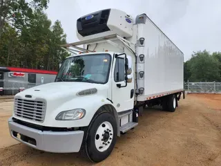 2019 FREIGHTLINER M2 106